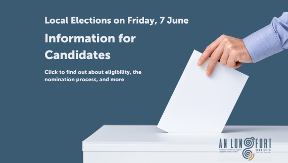 Information for Candidates